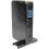 Tripp Lite By Eaton UPS Smart LCD 1500VA 900W 120V Line Interactive UPS   8 Outlets USB DB9 2U Rack/Tower Right/500