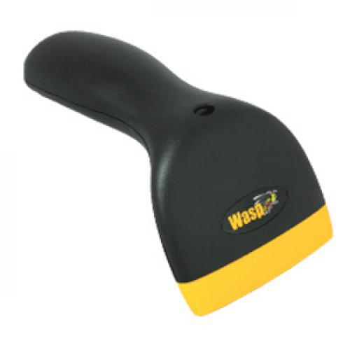 Wasp WCS3900 Bar Code Reader For PC Right/500