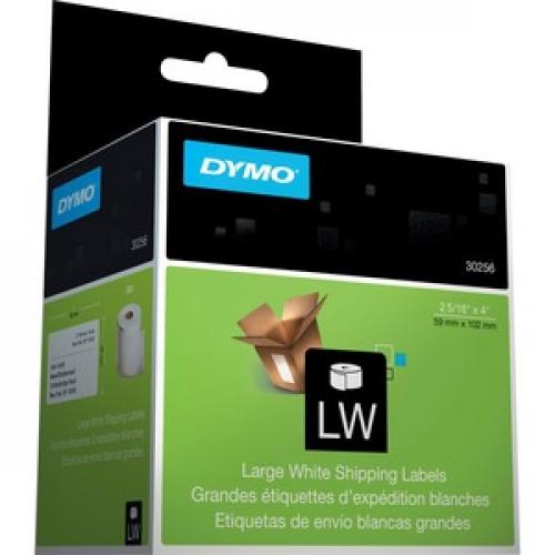 Dymo LabelWriter Large Shipping Labels Right/500
