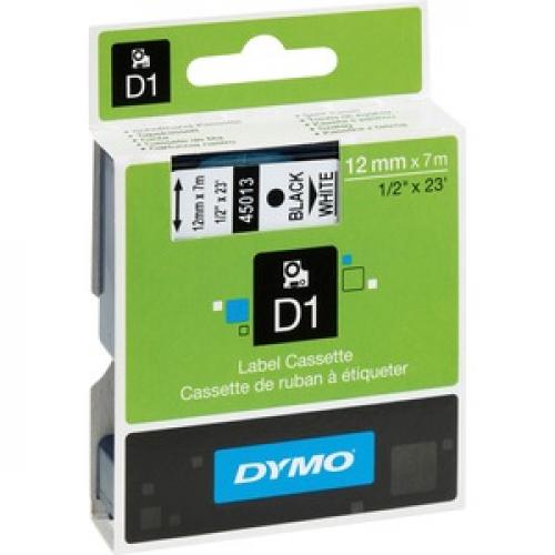 Dymo D1 Electronic Tape Cartridge Right/500