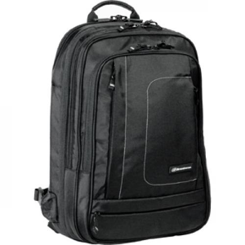 Brenthaven Metrolite BP XF 2255 Notebook Backpack Right/500