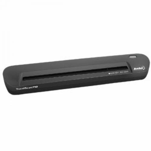 Ambir Ambir TravelScan Pro Sheetfed Scanner Right/500