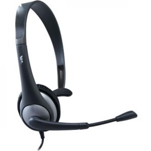 Cyber Acoustics AC 104 Headset Right/500