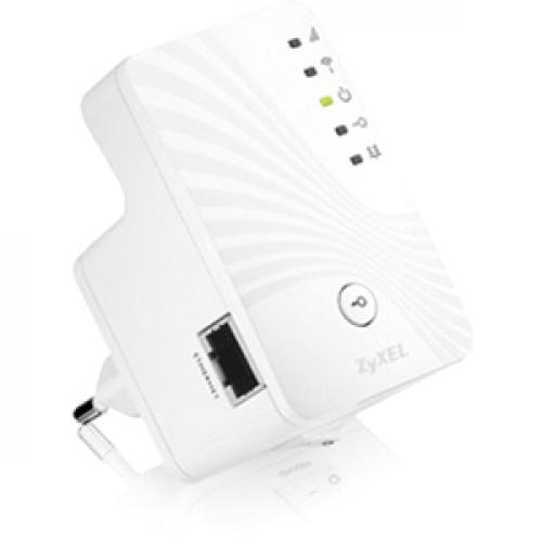 WRE2205 UNIVERSAL REPEATER 300N 11N 300MBPS WIRELESS Right/500