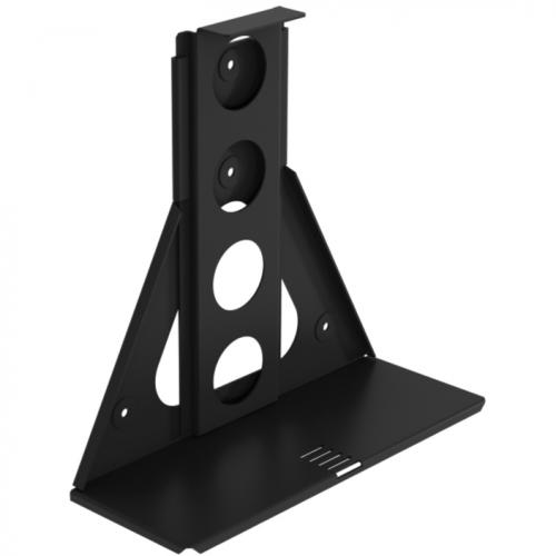 Rack Solutions Universal PC Wall Mount For Large Size Equipment (2.70in+) Right/500
