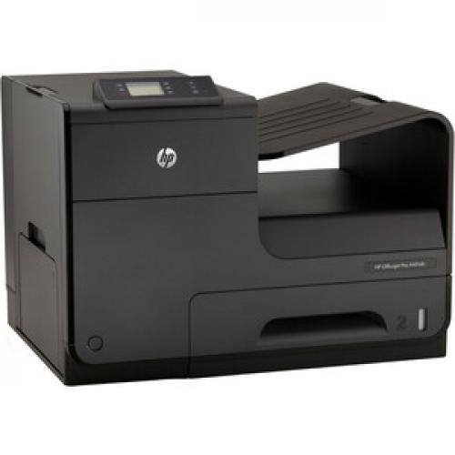 OfficeJet Pro X451dn Printer Right/500