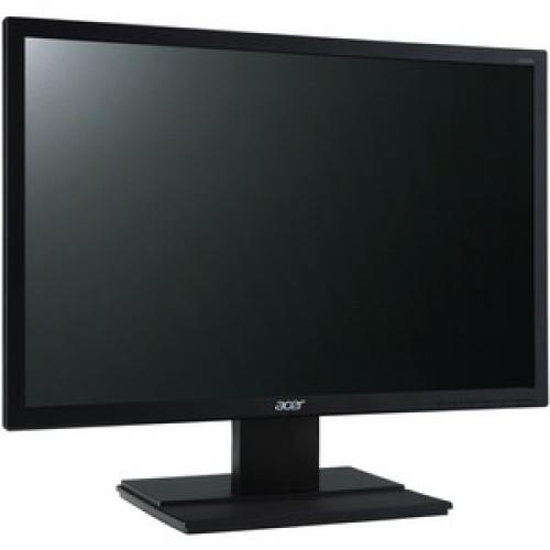 Acer V226WL 22" LED LCD Monitor   16:10   5ms   Free 3 Year Warranty Right/500