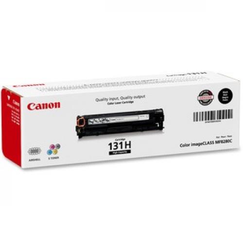 Canon CRG 131 Original Toner Cartridge Right/500