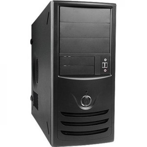 In Win C589 Mid Tower Chassis Right/500