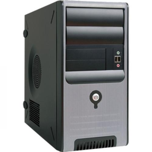 In Win Z583 Mini Tower Chassis With USB3.0 Right/500