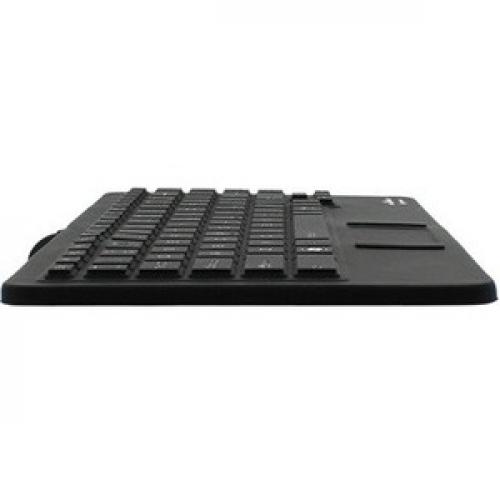 Seal Shield Seal Pup Silicone "All In One" Keyboard Right/500