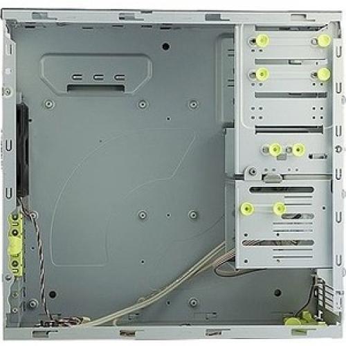In Win C583 Mid Tower Chassis Right/500