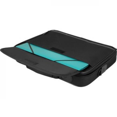 Urban Factory Activ' Carrying Case For 17.3" Notebook Right/500