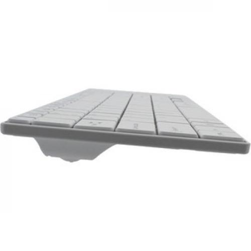 Seal Shield Cleanwipe Waterproof Keyboard   SSKSV099UK Right/500