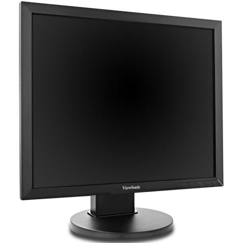ViewSonic VP2456 24 Inch 1080p Premium IPS Monitor With Ultra Thin Bezels, Color Accuracy, Pantone Validated, HDMI, DisplayPort And USB C For Professional Home And Office Right/500
