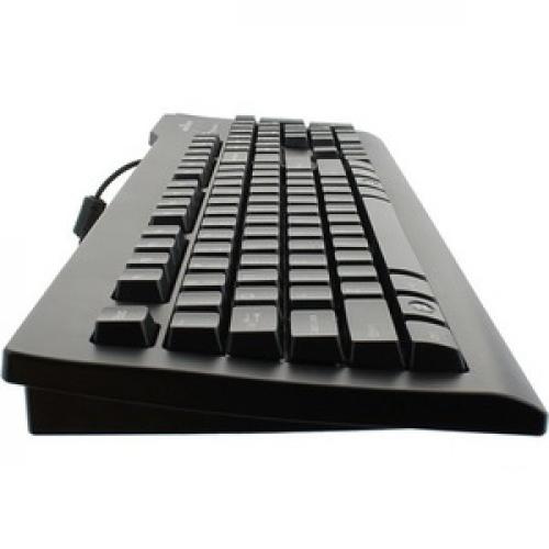 Seal Shield Silver Seal Waterproof Keyboard Right/500