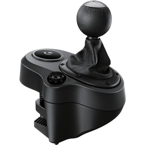Logitech Driving Force Shifter For G923, G29 And G920 Racing Wheels Right/500