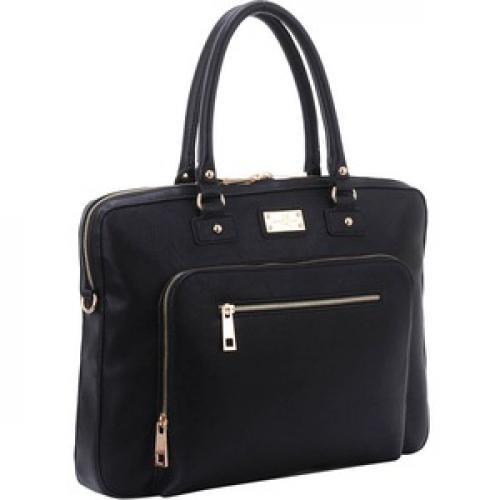 Sandy Lisa London Carrying Case For 15.6" Notebook   Black Right/500