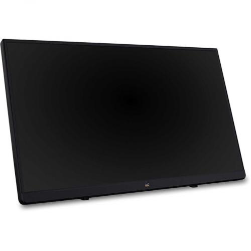 ViewSonic TD2230 22 Inch 1080p 10 Point Multi Touch Screen IPS Monitor With HDMI And DisplayPort Right/500