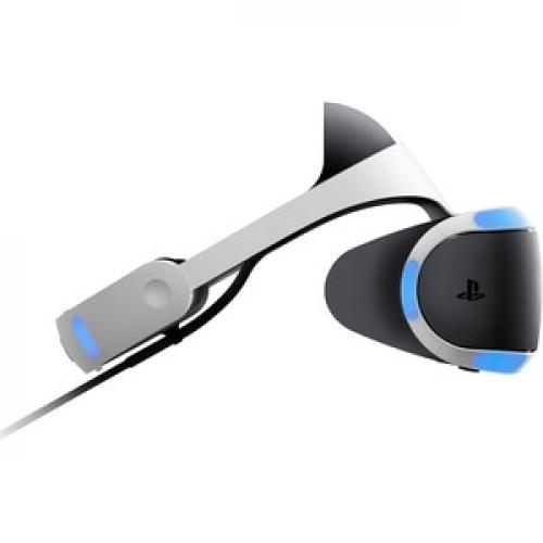 PS4 VR CUH ZVR1 U US Right/500