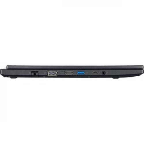 Acer TravelMate P658 MG TMP658 MG 749P 15.6" Notebook   Full HD   1920 X 1080   Intel Core I7 I7 6500U Dual Core (2 Core) 2.50 GHz   8 GB RAM   256 GB SSD Right/500
