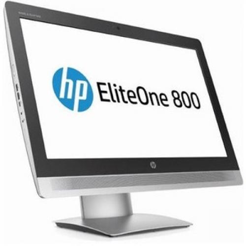 HP EliteOne 800 G2 All In One Computer, Non Touch Right/500