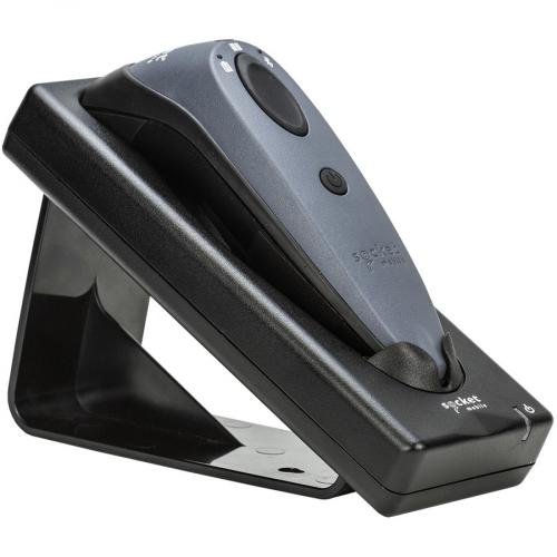 Socket Mobile Charging Cradle For DuraScan Barcode Scanners Right/500