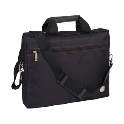 Urban Factory TLC06UF Carrying Case For 15" To 16" Notebook   Black Right/500