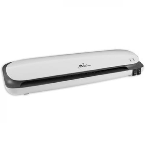 Royal Sovereign 12 Inch, 2 Roller Pouch Laminator (CL 1223) Right/500