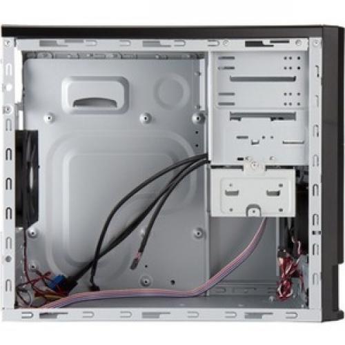 In Win EM013 Mini Tower Chassis Right/500