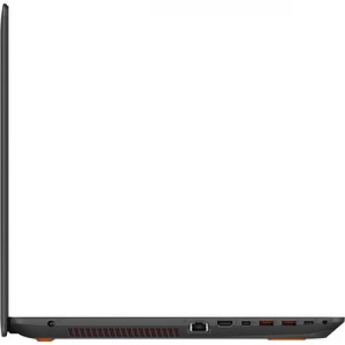 ASUS GL753VD DS71 VR Ready Gaming Laptop Right/500