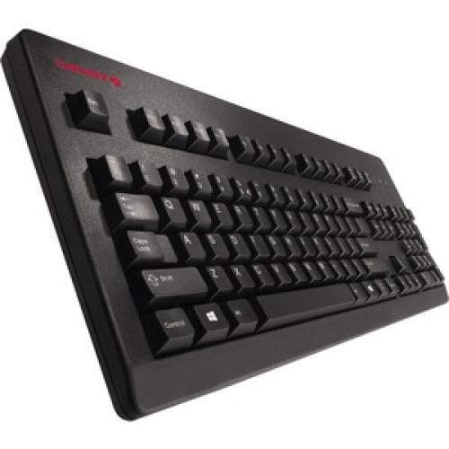 CHERRY MX BOARD SILENT Keyboard Right/500
