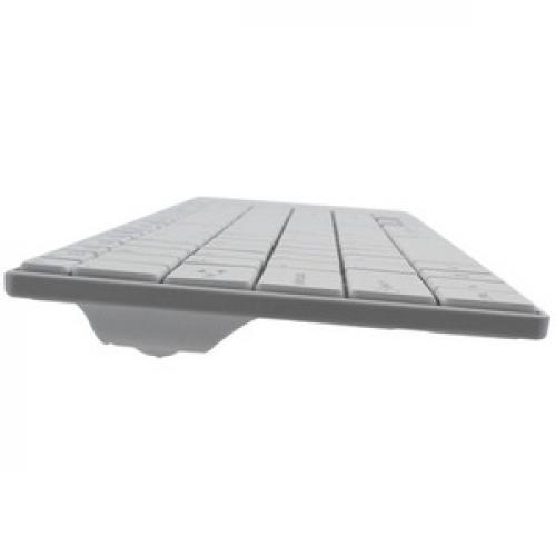 Seal Shield Cleanwipe Wireless Waterproof Keyboard Right/500