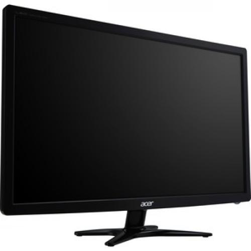 Acer G276HL 27" LED LCD Monitor   16:9   4ms   Free 3 Year Warranty Right/500