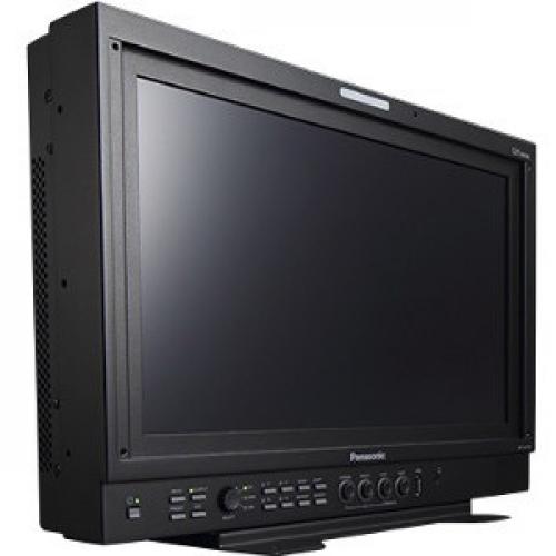 Panasonic BT LH1770P 16.5" Full HD LCD Monitor   16:9   Gray Right/500