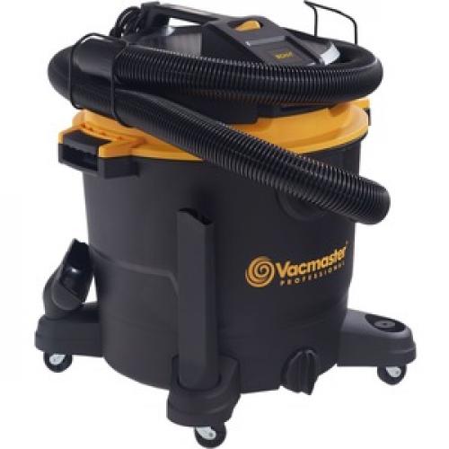 Vacmaster Beast VJH1612PF 0201 Canister Vacuum Cleaner Right/500
