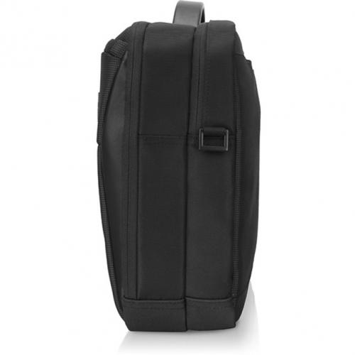 Lenovo Professional Carrying Case (Briefcase) For 15.6" Lenovo Notebook   Black Right/500