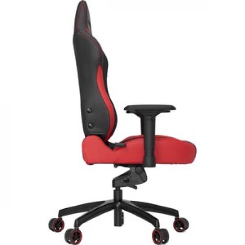 Vertagear Racing Series P Line PL6000 Gaming Chair Black/Red Edition Right/500