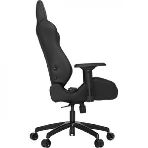 Vertagear Racing Series S Line SL5000 Gaming Chair Black/Carbon Edition Right/500