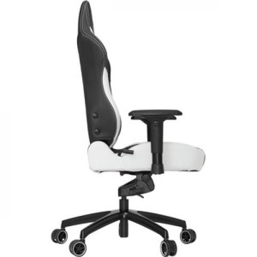 Vertagear Racing Series P Line PL6000 Gaming Chair Black/White Edition Right/500