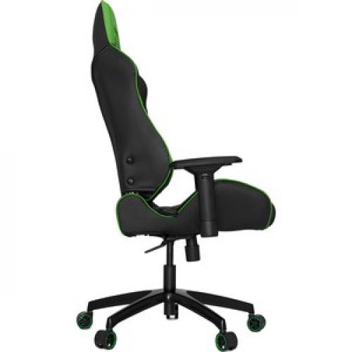 Vertagear Racing Series S Line SL5000 Gaming Chair Black/Green Edition Rev. 2 Right/500