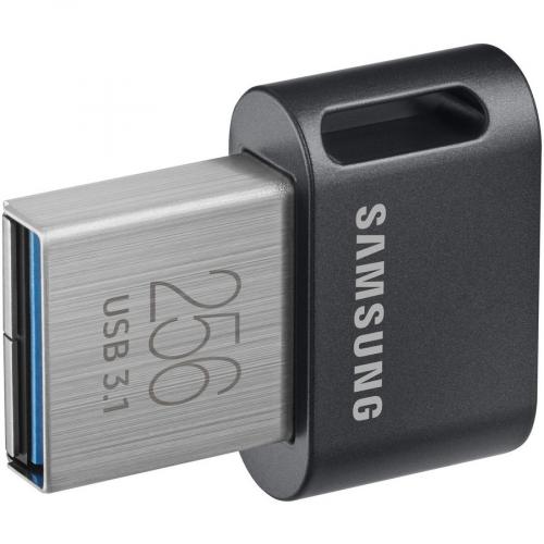 Samsung USB 3.1 Flash Drive FIT Plus 256GB Right/500