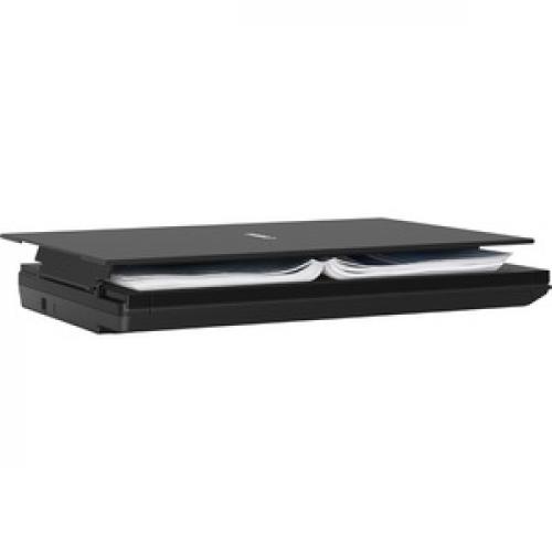 Canon CanoScan LiDE 300 Flatbed Scanner   2400 Dpi Optical Right/500
