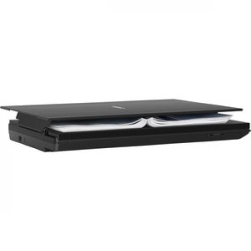 Canon CanoScan LiDE 400 Flatbed Scanner   4800 Dpi Optical Right/500