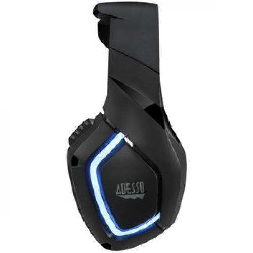 Adesso Stereo Gaming Headset With Microphone Right/500