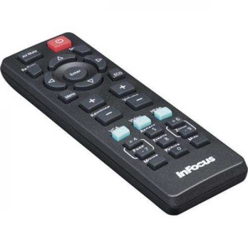 InFocus Standard Replacement Remote Right/500