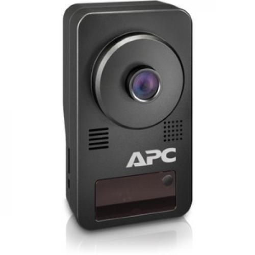 APC By Schneider Electric NetBotz Camera Pod 165 Network Camera   Color, Monochrome Right/500