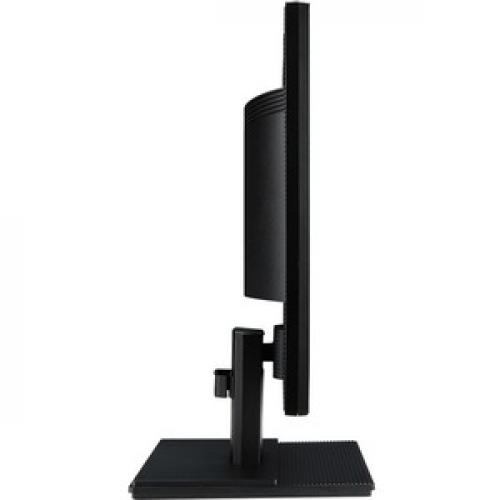 Acer V246HL 24" Full HD LED LCD Monitor   16:9   Black Right/500
