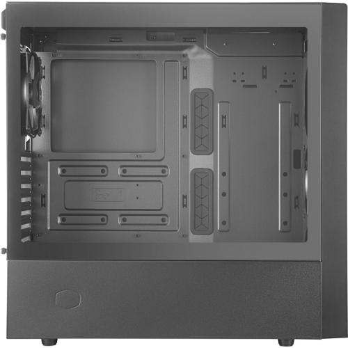 Cooler Master MasterBox NR600 Without ODD Right/500