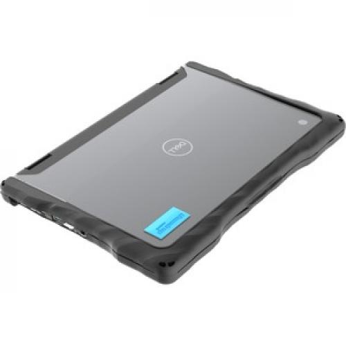 Gumdrop DropTech Dell 3100 2 In 1 Chromebook Case Right/500